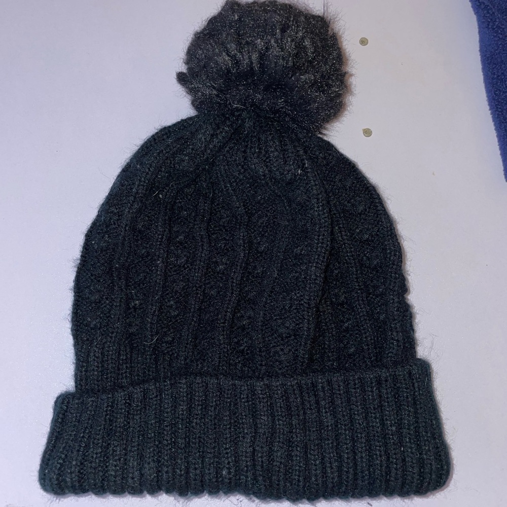 Winter hats